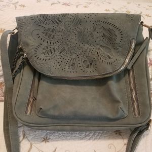 Like new purse